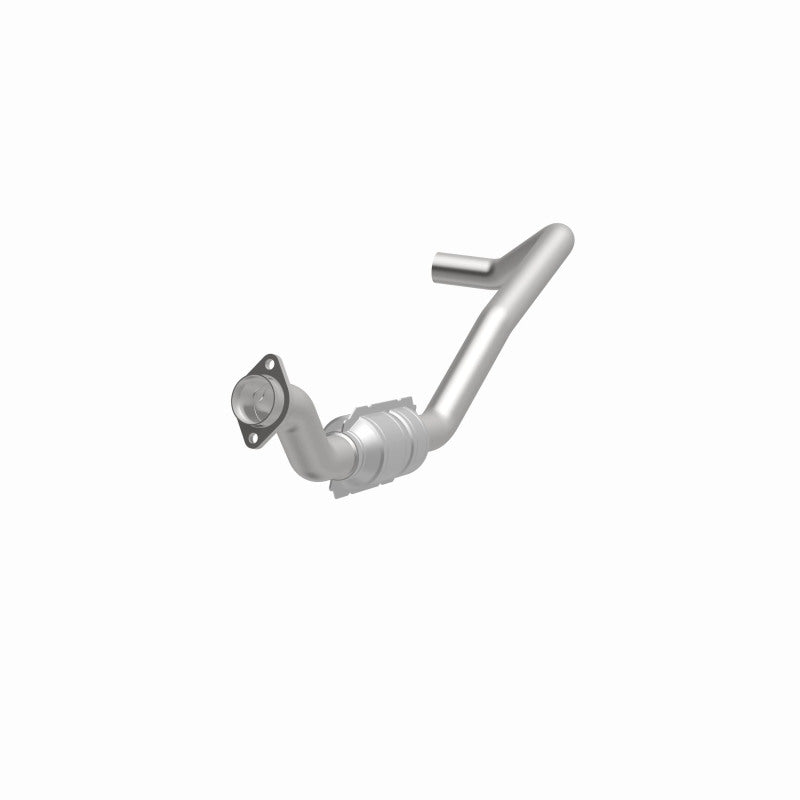 MagnaFlow HM Grade Federal/EPA Compliant Direct-Fit Catalytic Converter for Dodge Ram 1500 (Part #93417)
