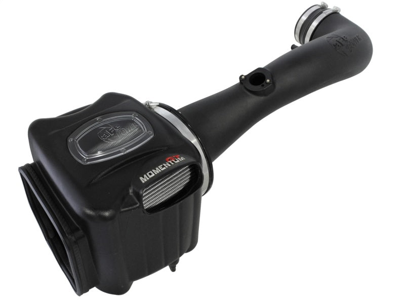 aFe Momentum GT Pro Dry S Stage-2 Cold Air Intake System for GM Silverado/Sierra 09-13 with V8 Engines