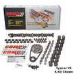 COMP Cams C43 266H-R12 Complete Camshaft Kit for Chevrolet 262/4.3L V6 (1980-1997)