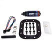 DeatschWerks 165 LPH In-Tank Fuel Pump with Install Kit for Chevrolet Corvette 1990-1996 – Part #9-101-1029