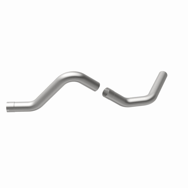 MagnaFlow Tail-Pipe 15395 for 2003-2004 Dodge Ram Diesel Trucks