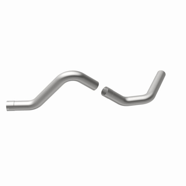 MagnaFlow Tail-Pipe 15395 for 2003-2004 Dodge Ram Diesel Trucks