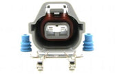 DeatschWerks Sumitomo Electrical Connector Housing & Pins for Re-Pining