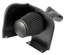 K&N Engineering Blackhawk Induction Cold Air Intake Kit for Chevy Silverado 1500 and GMC Yukon 2007-2008 with 4.8L/5.3L V8 Engines (Part #71-3058)