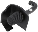 K&N 71 Series Performance Intake Kit for Chevrolet and GMC 2014-2015 Silverado, Sierra, Suburban, Yukon