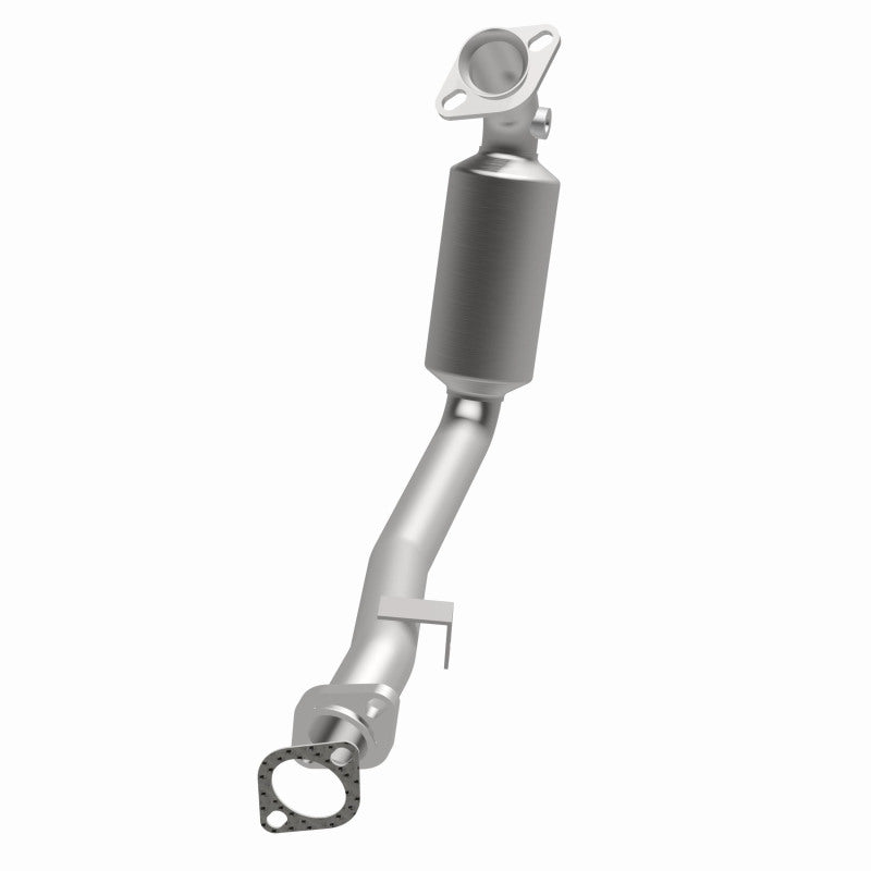 MagnaFlow Part 23335 Standard Grade Federal/EPA Compliant Direct-Fit Catalytic Converter for 1991-1995 Ford Escort and Mercury Tracer