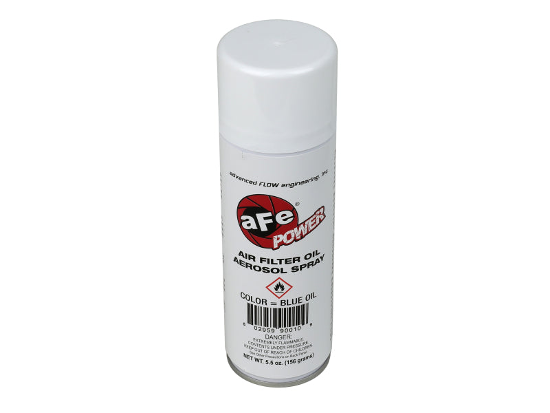aFe MagnumFLOW CHM Restore Kit for Pro 5R Air Filters - Oil & Cleaner Set