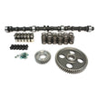 COMP Cams F66-252H Camshaft Kit for 240-300 Engines with Lifters, Valve Springs, and Timing Chain Set