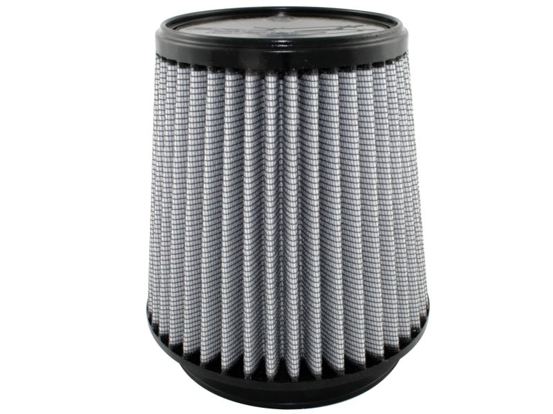 aFe MagnumFLOW Replacement Air Filter Part 21-90045 – High-Flow, Washable, Reusable Conical Filter for Automotive Performance