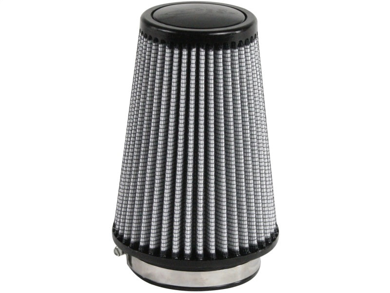 aFe MagnumFLOW Air Filter with Pro DRY S Media – 3-1/2 in F x 5 in B x 3-1/2 in T x 7 in H