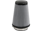 aFe MagnumFLOW Air Filter with Pro DRY S Media – 3-1/2 in F x 5 in B x 3-1/2 in T x 7 in H