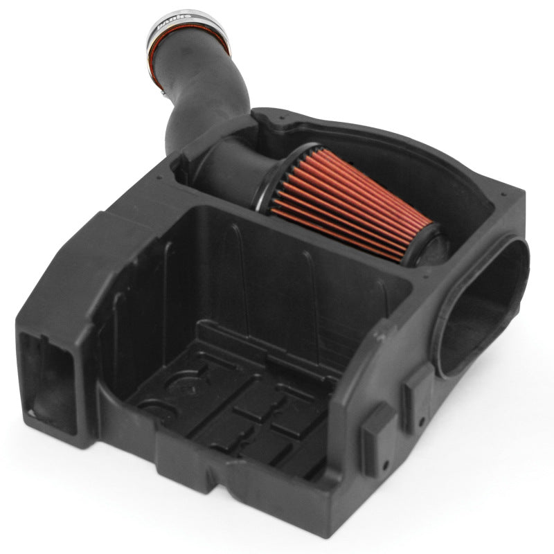 Banks Power 42210 Ford 7.3L Ram-Air Cold Air Intake System for Enhanced Power and Efficiency