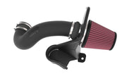 K&N Engineering 63-1593 Performance Cold Air Intake System for Jeep Grand Cherokee 5.7L V8