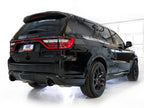 AWE Tuning 18-23 Dodge Durango Touring Edition Exhaust with Diamond Black Tips - Full 3-Inch Stainless Steel Cat Back System