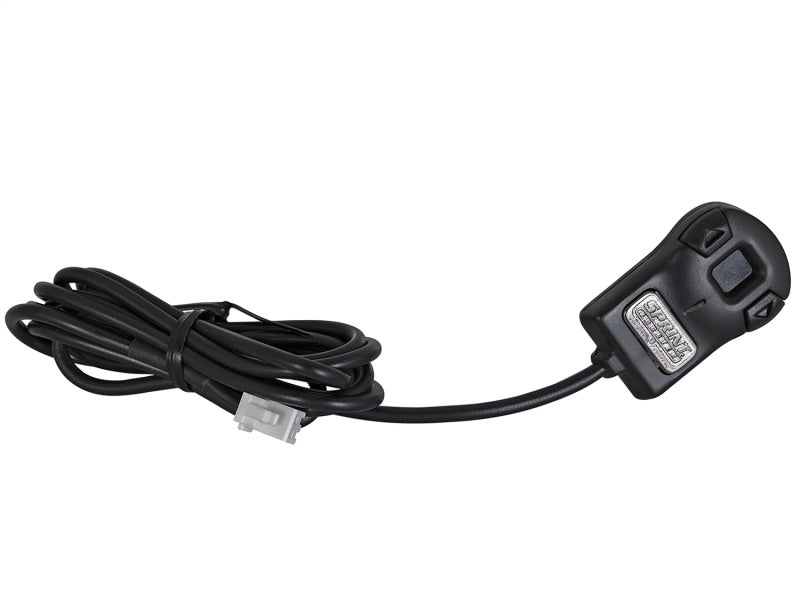 aFe Power Sprint Booster Power Converter for Chevrolet Corvette (C7/C8) 14-26V V8-6.2L - Improves Throttle Response & Acceleration