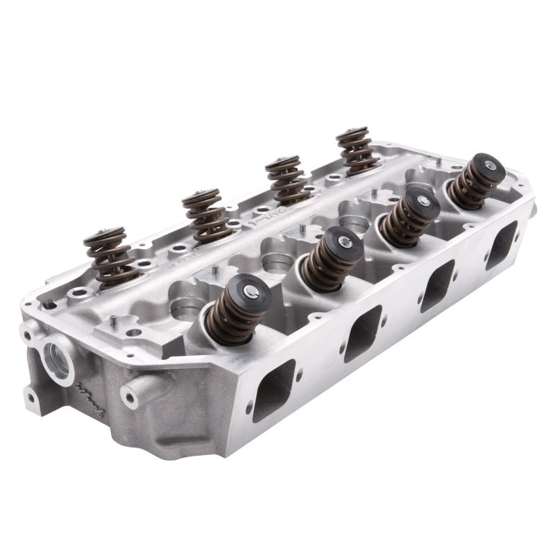 Edelbrock Victor Jr. CNC Cylinder Head for Chrysler 426-572 HEMI Engines Part #61175