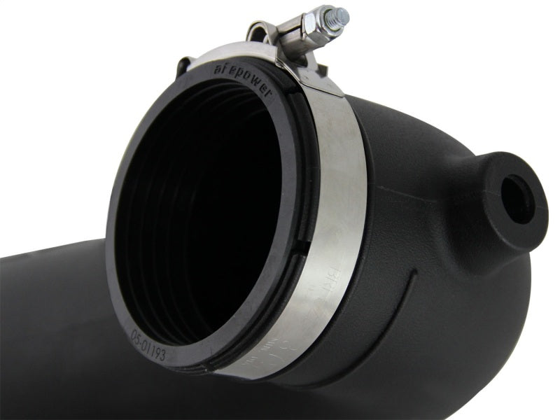 aFe MagnumFORCE Stage-2 Pro 5R Cold Air Intake System for Dodge Challenger, Charger, and Chrysler 300C 5.7L V8 (Part #54-12162)