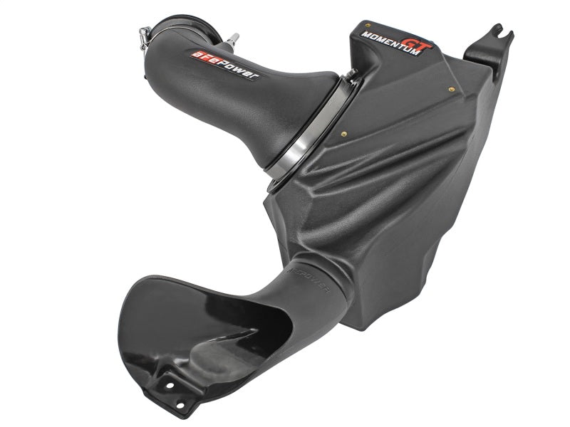 aFe 09-15 Cadillac CTS-V Momentum GT Cold Air Intake System with Pro 5R Filter