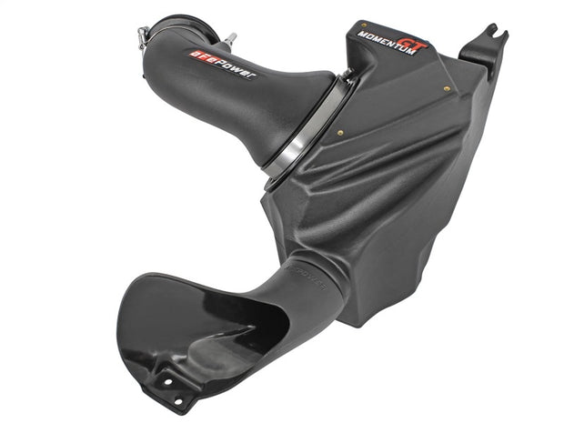 aFe 09-15 Cadillac CTS-V Momentum GT Cold Air Intake System with Pro 5R Filter