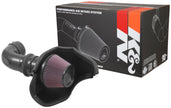 K&N Engineering 63-3096 AirCharger Performance Intake for 2016-2019 Cadillac CTS-V 6.2L V8