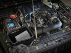 aFe Magnum FORCE Stage-2 Pro Dry S Cold Air Intake System for Jeep Wrangler (JL) 2018-2023 V6-3.6L