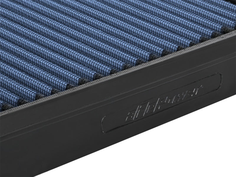 aFe MagnumFLOW PRO 5R OEM Replacement Air Filter for Ford Fusion 2013-2016 and Lincoln Continental 2017-2020