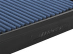 aFe MagnumFLOW PRO 5R OEM Replacement Air Filter for Ford Fusion 2013-2016 and Lincoln Continental 2017-2020