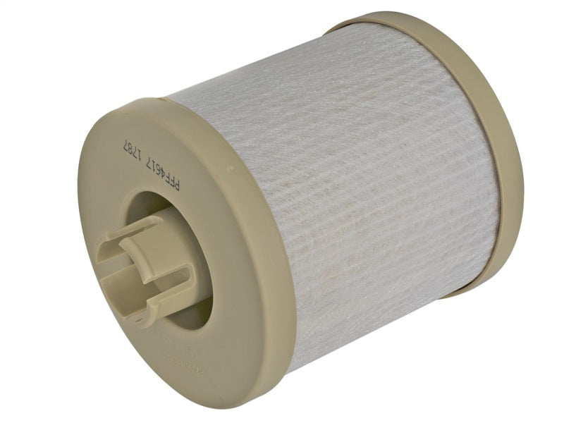 aFe Pro Guard D2 Fuel Filter 44-FF013-MB for Ford Super Duty 6.4L Diesel (4 Pack)