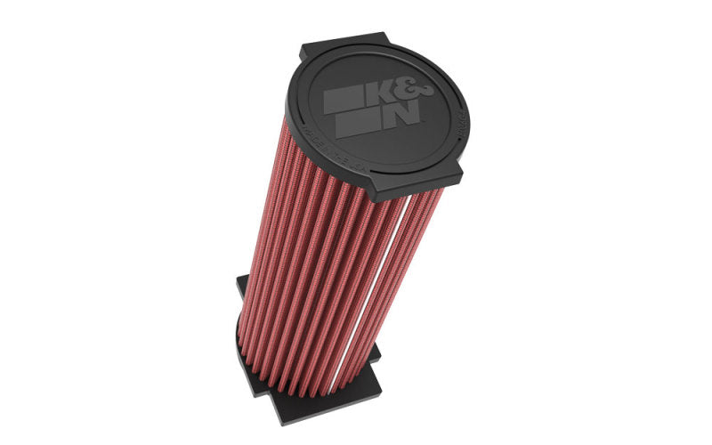 K&N Engineering Off-Road Replacement Air Filter for Yamaha YFM350X Warrior and Wolverine Models - Part YA-4350