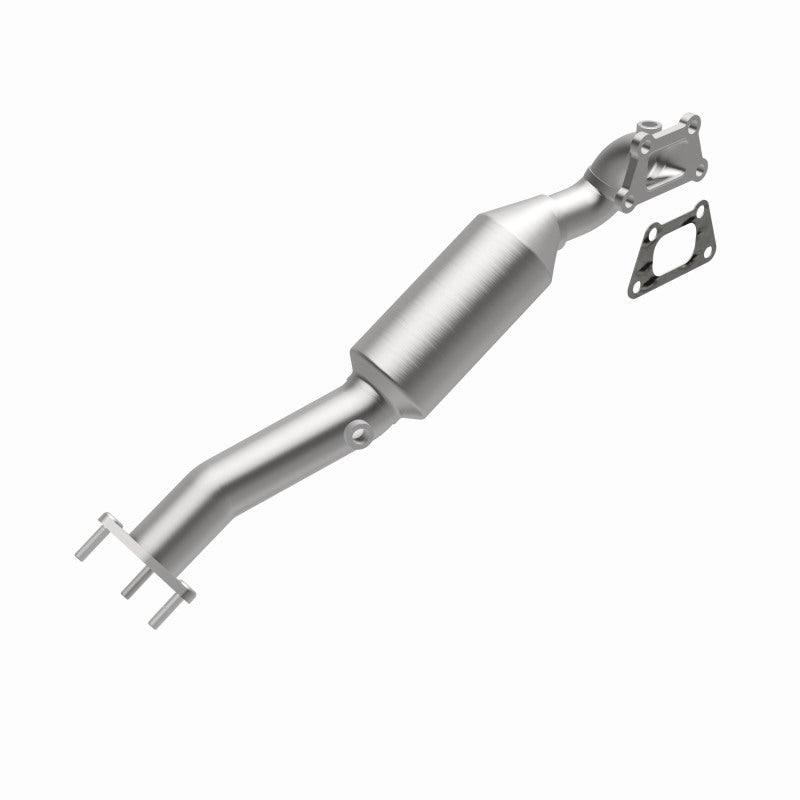 MagnaFlow OEM Grade Federal/EPA Compliant Direct-Fit Catalytic Converter for Chevrolet Colorado & GMC Canyon (Part #52610)