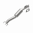 MagnaFlow OEM Grade Federal/EPA Compliant Direct-Fit Catalytic Converter for Chevrolet Colorado & GMC Canyon (Part #52610)