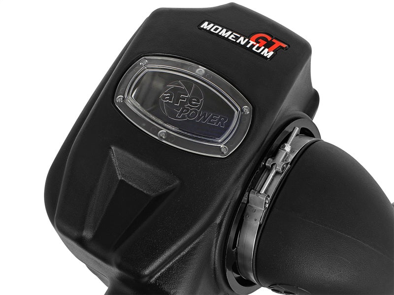 AFE Momentum GT Pro 5R Cold Air Intake System for 2016-2017 Chevrolet Colorado and GMC Canyon 2.8L Turbo Diesel