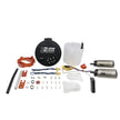 DeatschWerks X2 Series Fuel Pump Module with Dual DW400 Pumps for Dodge Challenger and Charger (2006-2019)