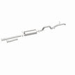 MagnaFlow BRE Exhaust Kit 04-07 Chevrolet Colorado Canyon Part Number 106-0200