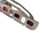 aFe Power Twisted Steel 304SS Shorty Header for 2021-2024 Ram 1500 TRX V8-6.2L