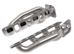 aFe Power Twisted Steel 304 Stainless Steel Shorty Header for 2021-2024 Ram 1500 TRX V8-6.2L