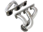 aFe Power Twisted Steel Headers for 2007-2011 Jeep Wrangler V6-3.8L (Part #48-48023)