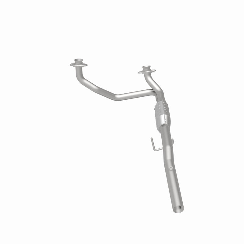 MagnaFlow OEM Grade Federal/EPA Compliant Direct-Fit Catalytic Converter 51274 for Dodge Ram 1500, 2500, and 3500