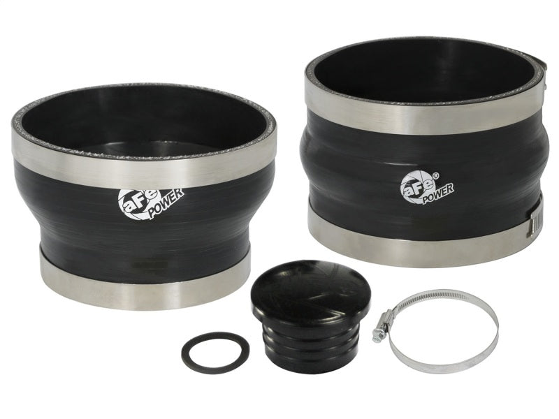 aFe MagnumFORCE Soft Part Replacement Kit for 2001-2004 Chevrolet Silverado 2500 HD with Part Number 59-80782