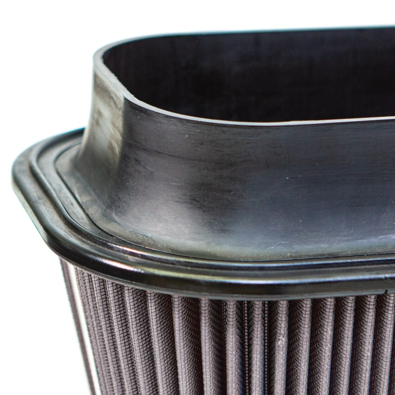 Banks Power 17-19 Ford F250/F350/F450 6.7L Ram-Air Intake System with Big-Ass Oiled Filter