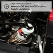 K&N Engineering HP-2011 Premium Oil Filter for Automotive Engines