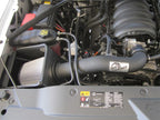 aFe MagnumFORCE Stage-2 Pro Dry S Cold Air Intake System for GM Silverado/Sierra 1500 (2014-2017) with V8 5.3L/6.2L