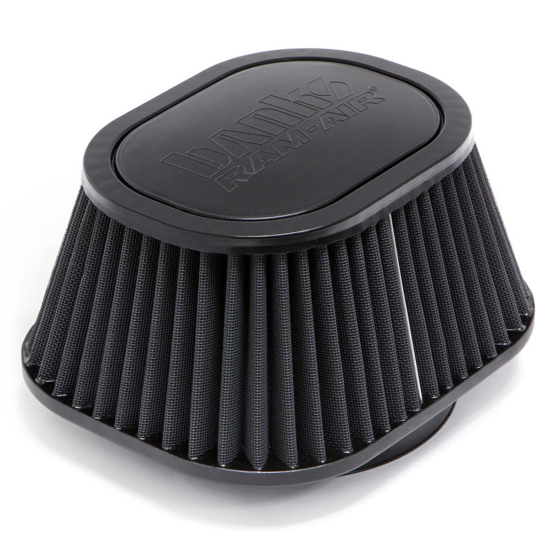 Banks Power 99-14 Chevy/GMC Ram Air System Air Filter Element - Dry