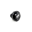 DeatschWerks Fuel Pulsation Damper -8AN for Automotive Fuel Systems