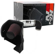 K&N Engineering 77-1561KP Cold Air Intake System for Dodge Ram and Ram 2500 5.7L V8