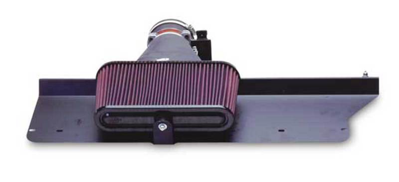 K&N Engineering 57-3022-2 High-Flow Cold Air Intake System for Pontiac Firebird 1998-2002