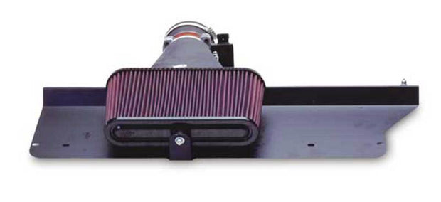 K&N Engineering 57-3022-2 High-Flow Cold Air Intake System for Pontiac Firebird 1998-2002