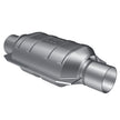 MagnaFlow Universal Catalytic Converter 2.25 Inch - CARB Compliant, Model 444105