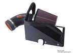 K&N Engineering 57-3045 Cold Air Intake Kit for Chevrolet Impala and Pontiac Grand Prix V6 3.8L