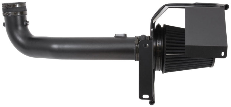 K&N 71 Series Performance Intake Kit for Chevrolet and GMC 2014-2015 Silverado, Sierra, Suburban, Yukon